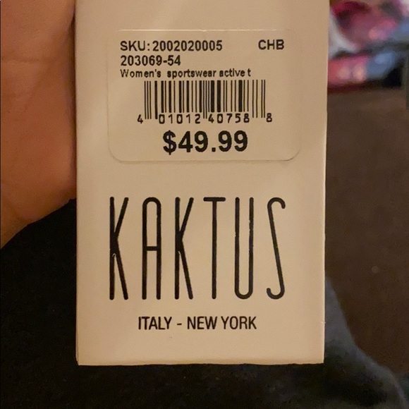 Flowy slit tie die pants - Picture 2 of 2